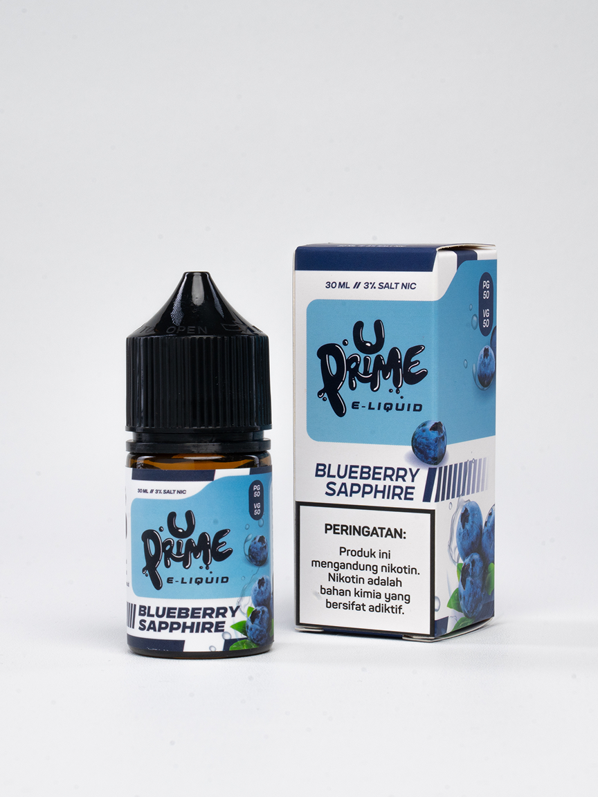 Blueberry Sapphire — photo 2